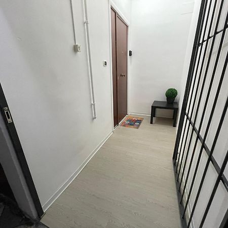 Plan B Appartement Napels Buitenkant foto